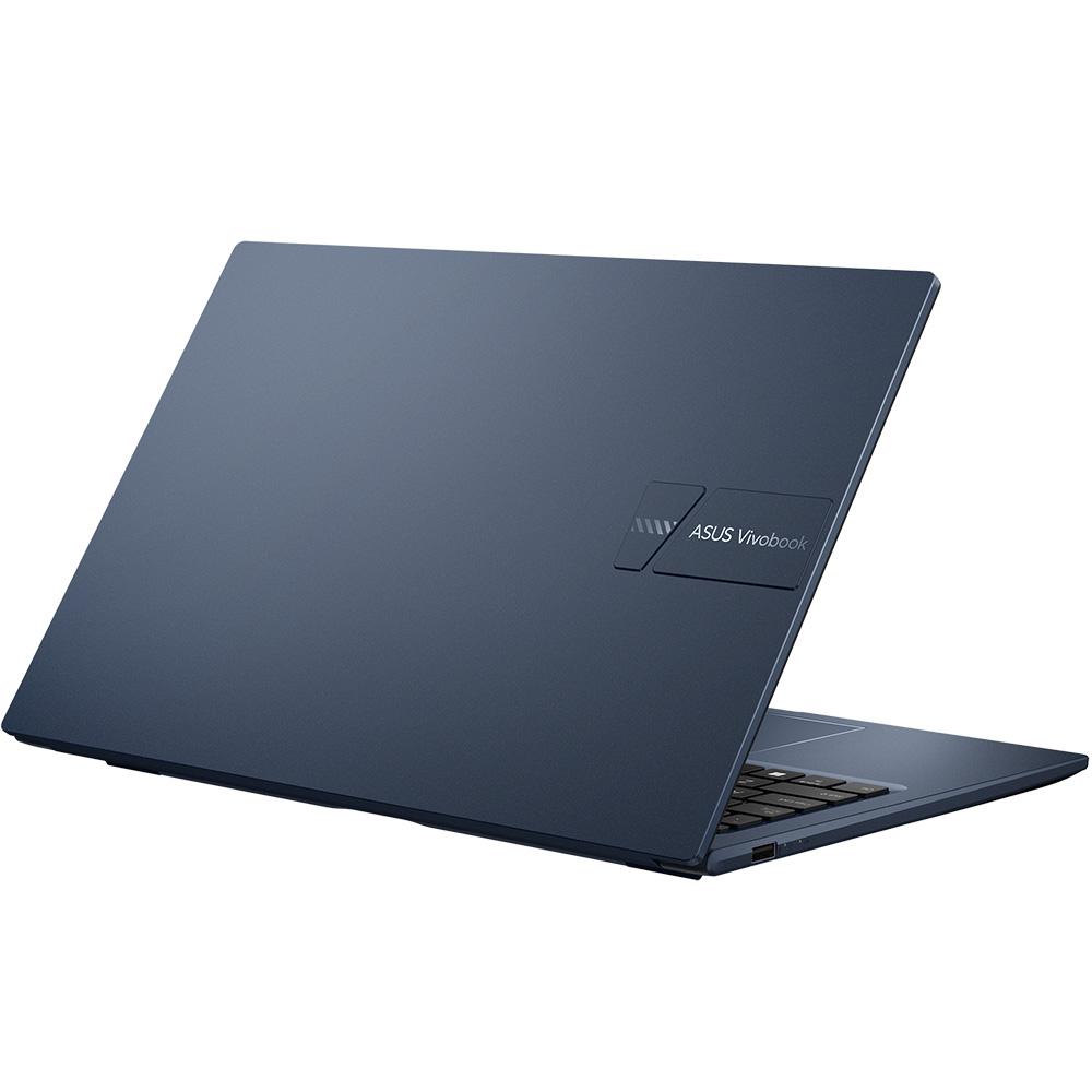 Ноутбук Asus VivoBook 15 X1504ZA-BQ078W/15.6 FHD/Core i3 1215U 1.2 Ghz/8/SSD256/Win11
