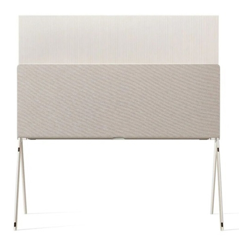 Телевизор LG Oled 55LX1Q6LA Objet Collection Posé OLED 4K UHD Smart