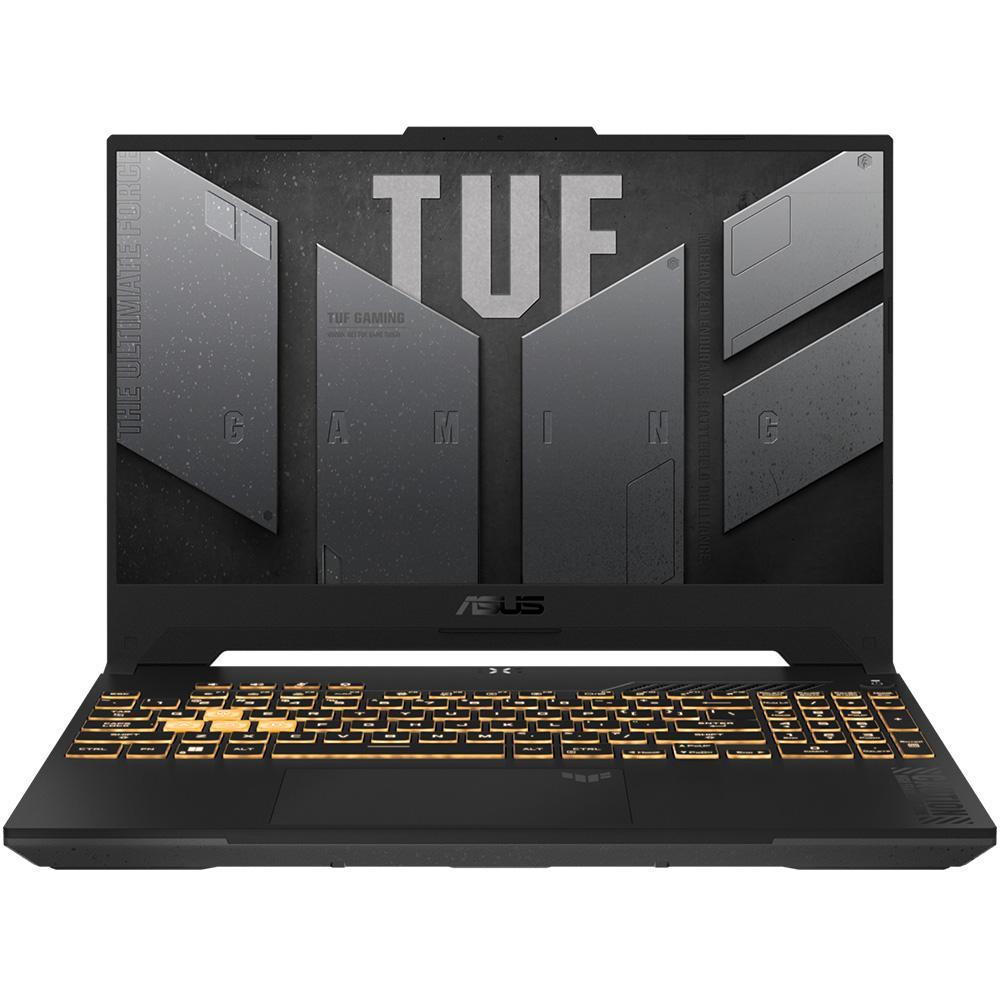 Ноутбук Asus TUF F15 FX507ZU4-LP053/15.6 FHD 144Hz/Core i7 12700H 2.3 Ghz/16/SSD1TB/RTX4050/6/Dos
