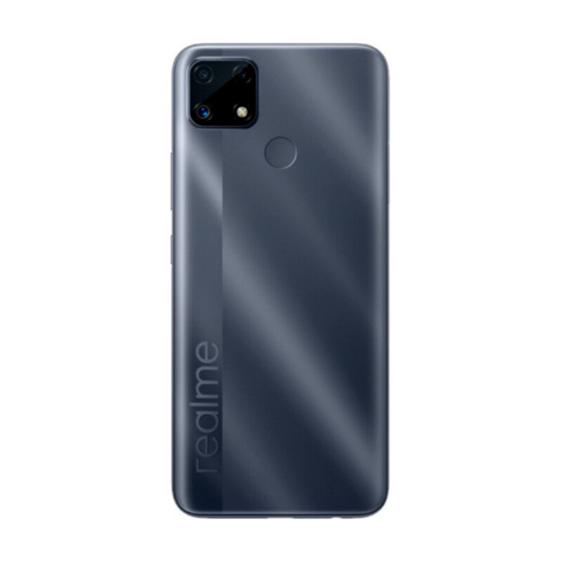 Смартфон Realme C25 64GB, Black