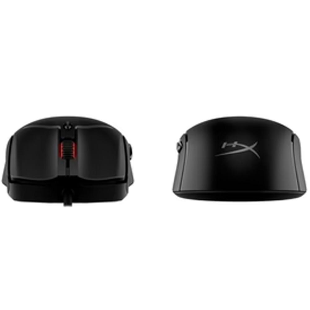 Мышь игровая Kingston HyperX Pulsefire Haste 2, черная