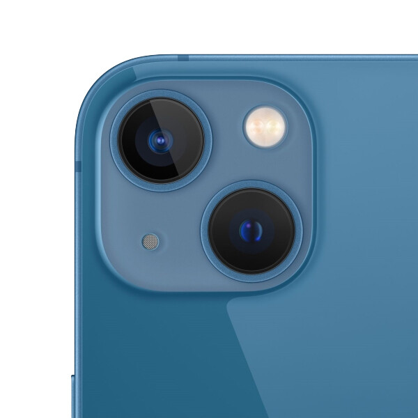 Смартфон Apple iPhone 13 512GB Slim Box Blue