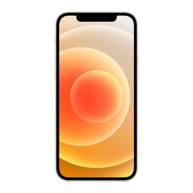 Смартфон Apple iPhone 12 64GB Slim Box White