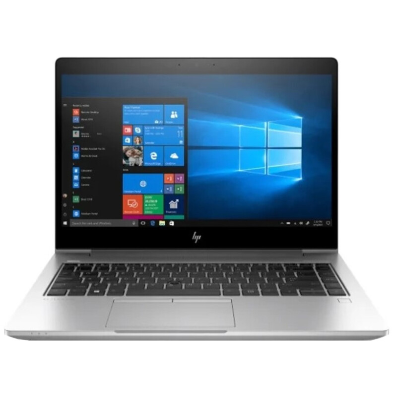 Ноутбук HP EliteBook 840 G6 1J5R4EA, серебристый