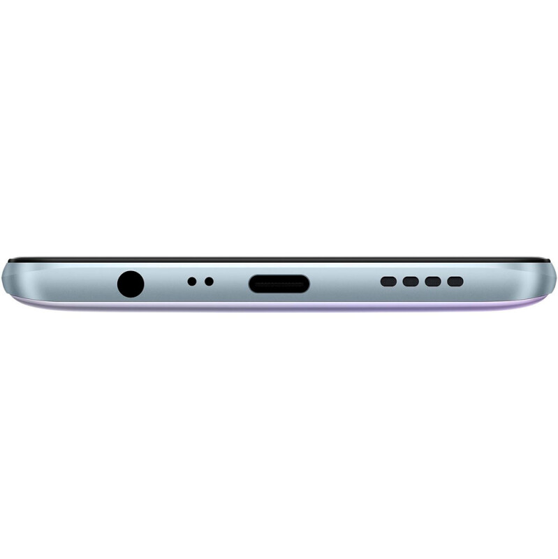 Смартфон Realme 6 4/128GB White
