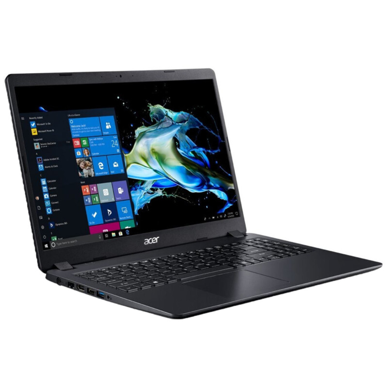 Ноутбук Acer Extensa 15 EX215-52 (NX.EG8ER.003) 15.6&quot; HD, Core i3 1005G1, 4GB/128GB SSD, Dos