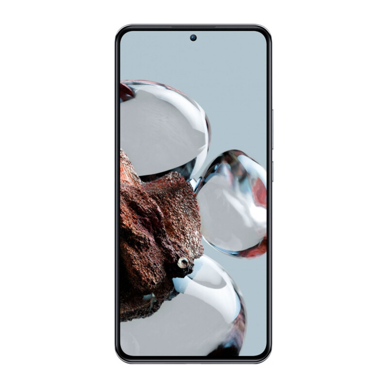 Смартфон Xiaomi 12T 8/256GB Silver