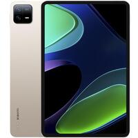 Планшет Xiaomi Pad 6 8/128Gb, Champagne