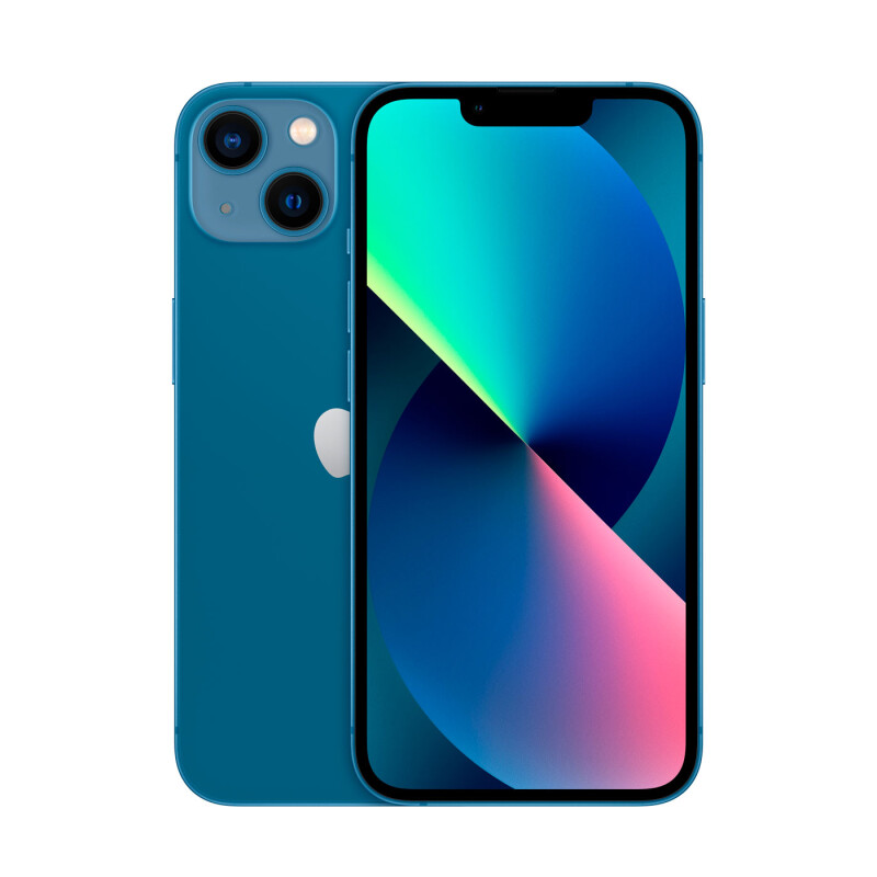 Смартфон Apple iPhone 13 512GB Slim Box Blue