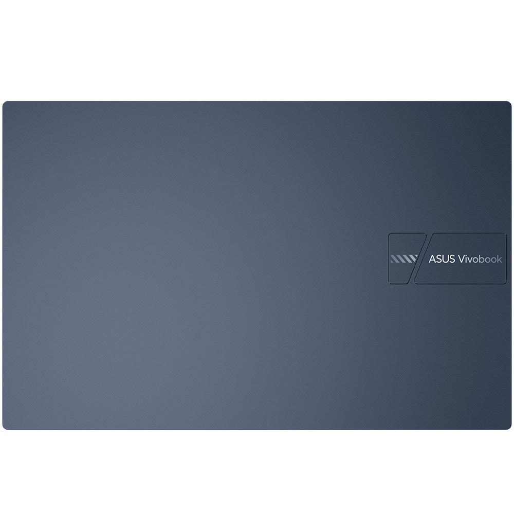 Ноутбук Asus VivoBook 15 X1504ZA-BQ078W/15.6 FHD/Core i3 1215U 1.2 Ghz/8/SSD256/Win11
