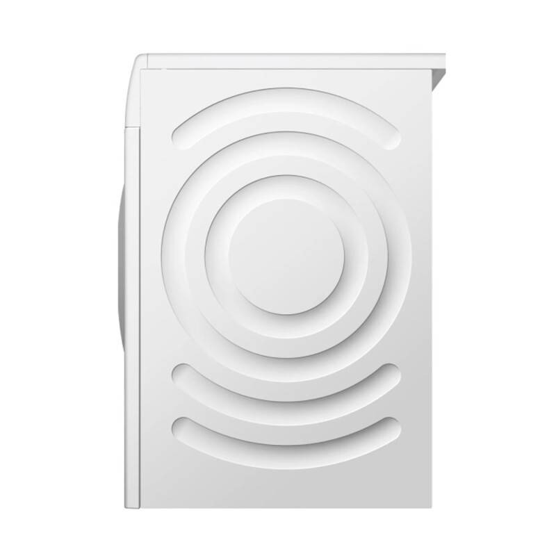 Стиральная машина Bosch WAN24200ME, белая