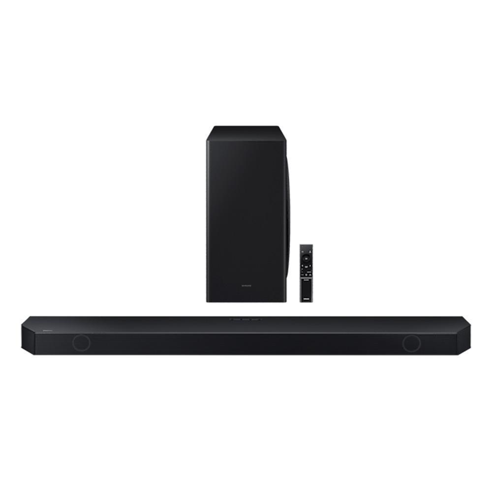 Саундбар Samsung HW-Q800C
