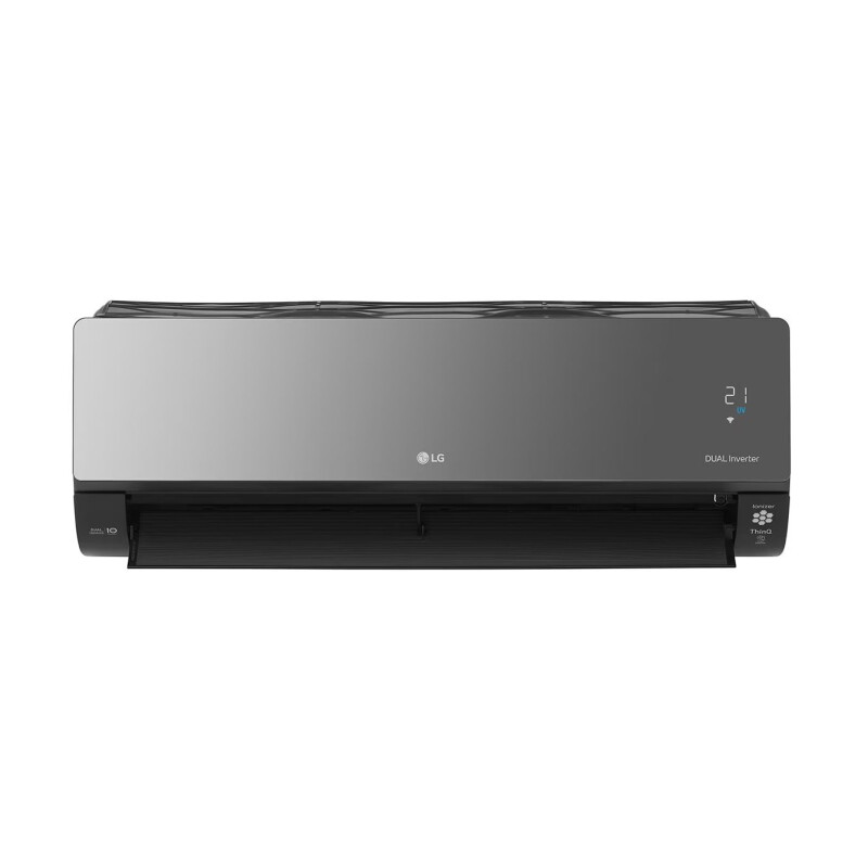 Кондиционер LG AC18BK, серый