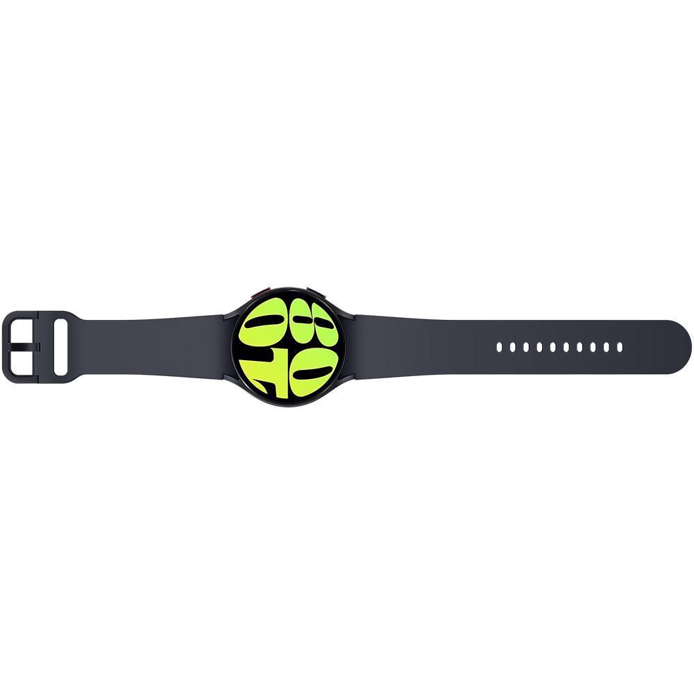 Смарт часы Samsung Galaxy Watch 6 44mm Graphite SM-R940NZKACIS
