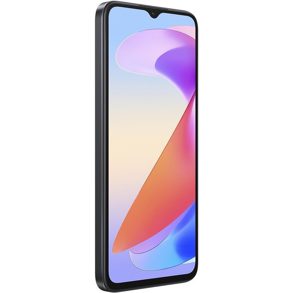 Смартфон Honor X6A 4/128GB, Midnight Black