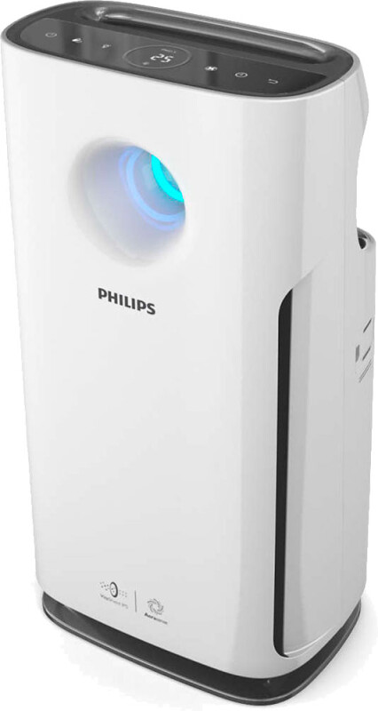 Очиститель воздуха Philips AC3256/10, белый