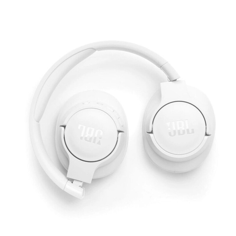 Наушники JBL Tune 720BT JBLT720BTWHT, белые