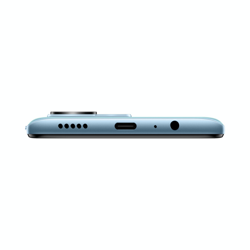 Смартфон Honor X7A 4/128GB Titanium Silver
