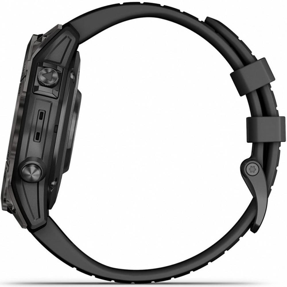 Смарт часы Garmin Fenix 7 Pro Sapph Solar 010-02777-11