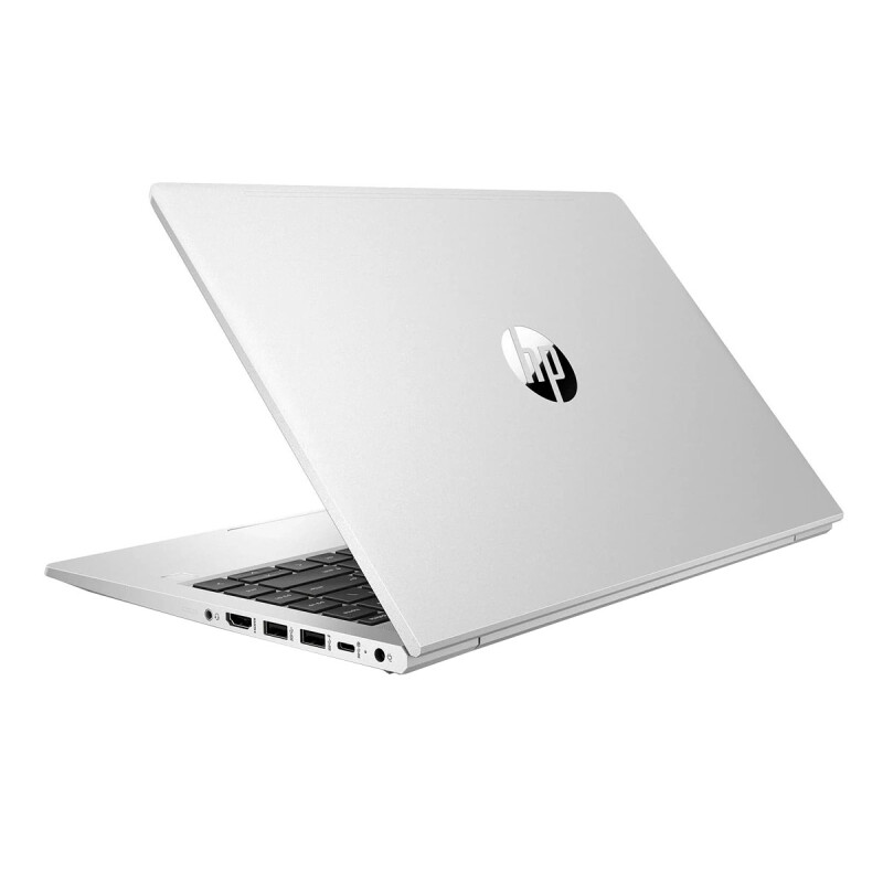 Ноутбук HP Europe Probook 450 G9 6S6J8EA#UUQ, серебристый