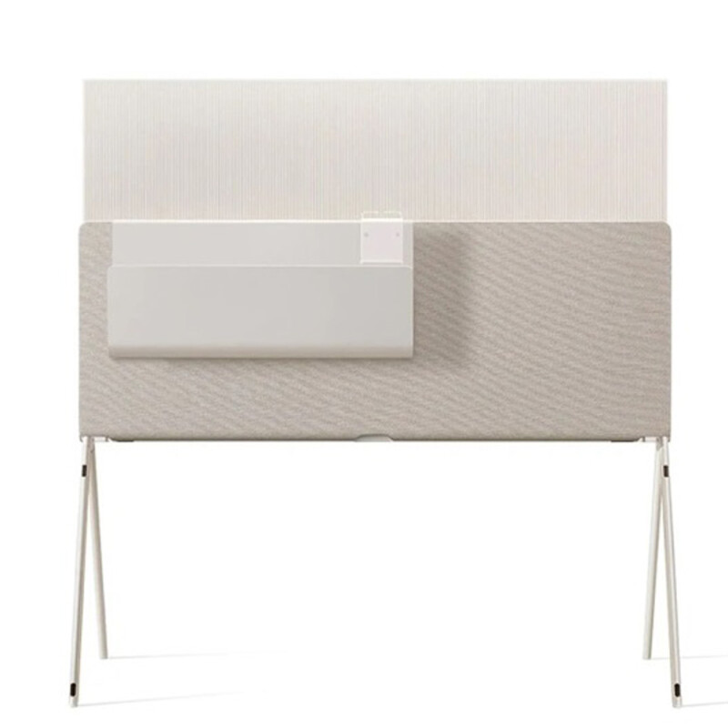 Телевизор LG Oled 55LX1Q6LA Objet Collection Posé OLED 4K UHD Smart