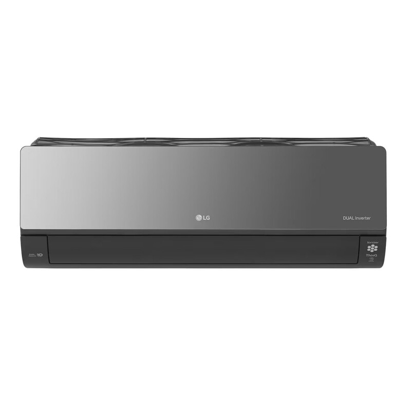 Кондиционер LG AC18BK, серый