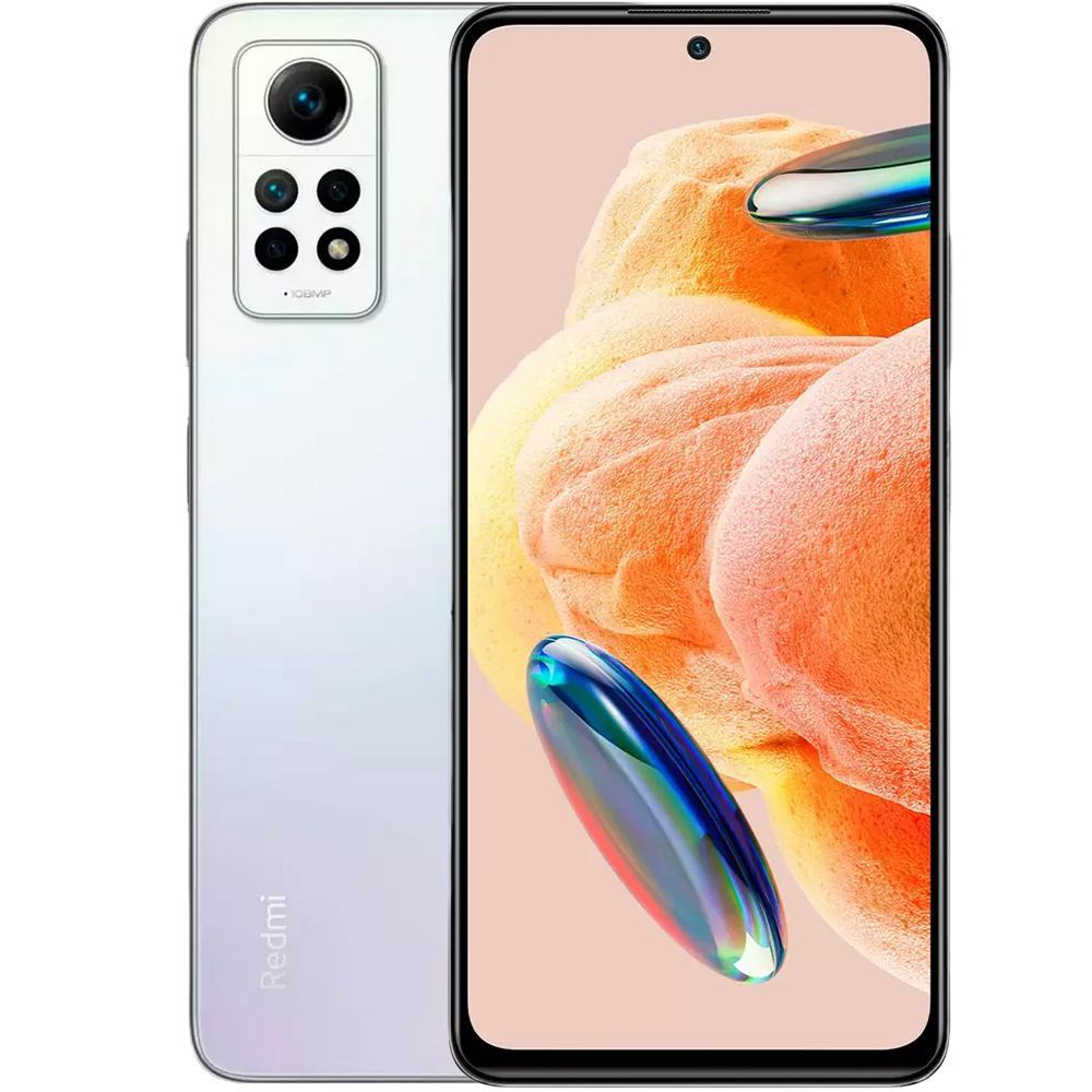 Смартфон Xiaomi Redmi Note 12 Pro 8/256GB, Polar White