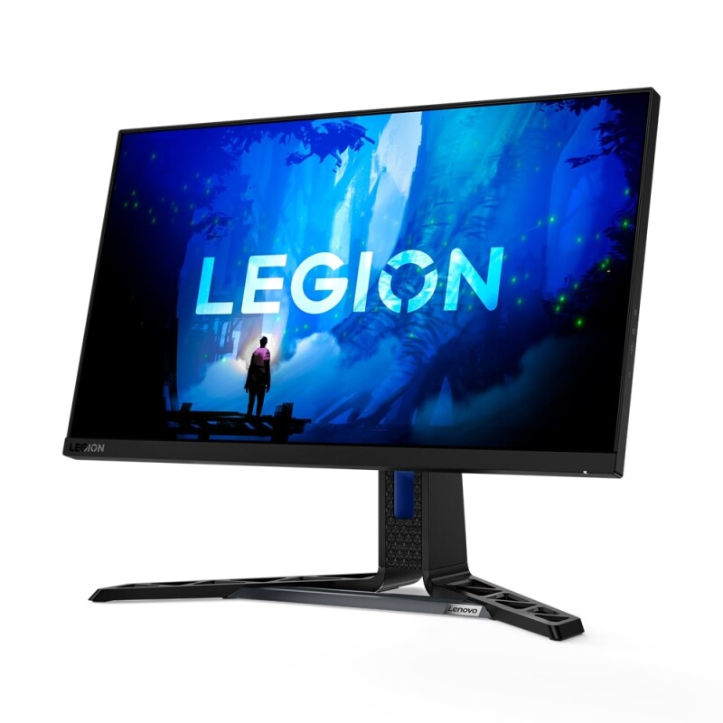 Монитор Lenovo Legion 66F0GACBEU Y25-30 24.5&quot;, черный