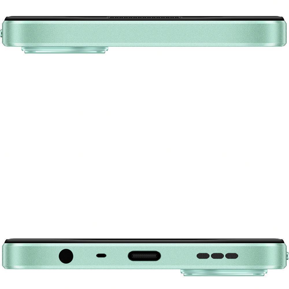 Смартфон Oppo A78 8/256, Aqua Green