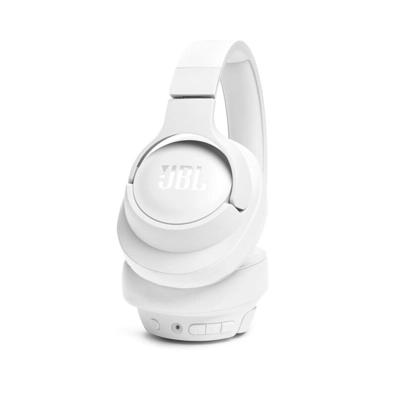 Наушники JBL Tune 720BT JBLT720BTWHT, белые