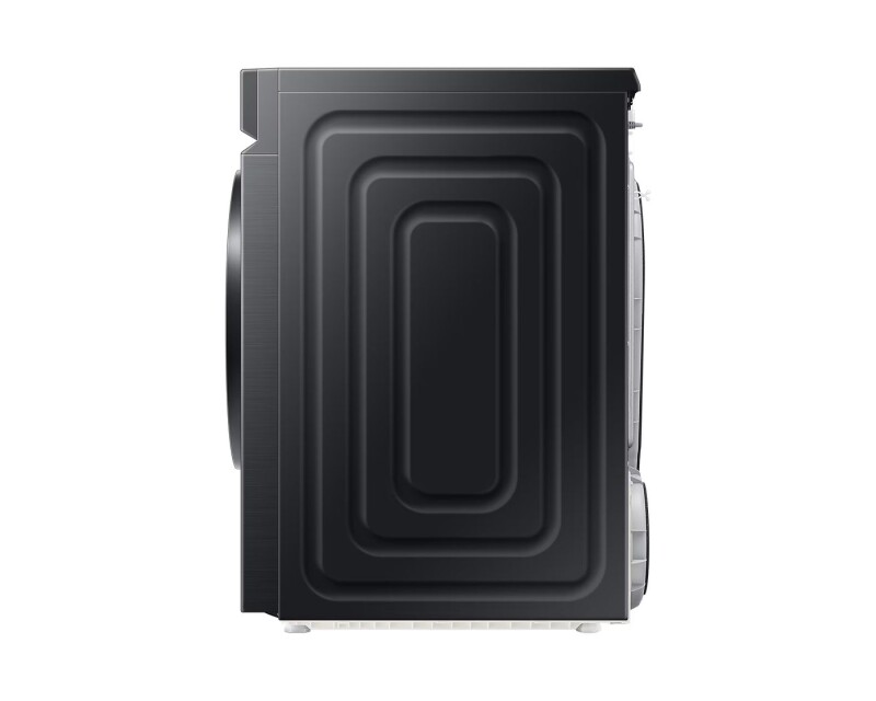 Сушильная машина Samsung DV90BB9445GBLP, черная