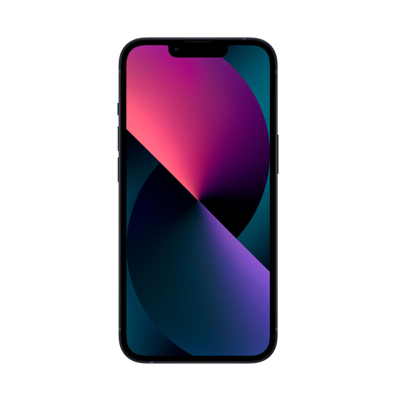 Смартфон Apple iPhone 13 128GB Slim Box Midnight