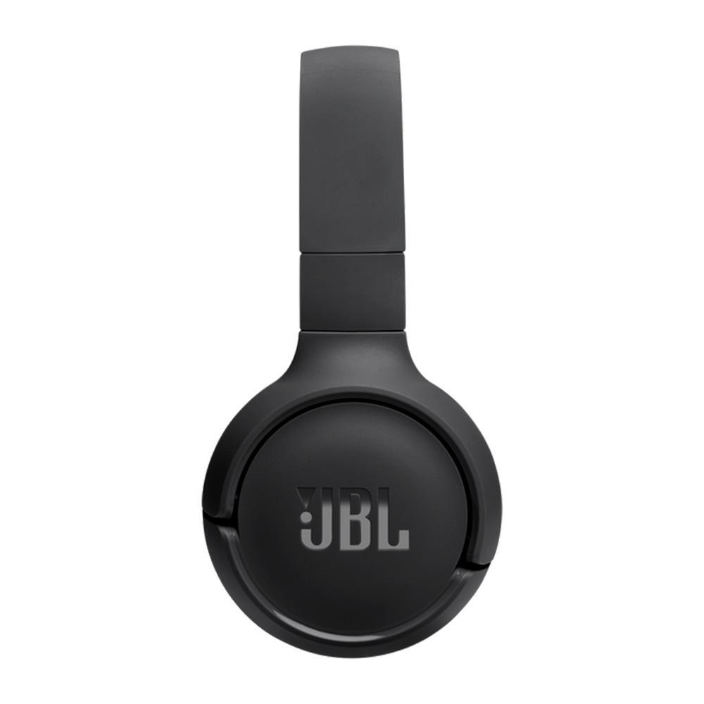 Наушники JBL Tune 520BT black