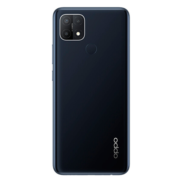 Смартфон Oppo A15s 64GB Dynamic Black
