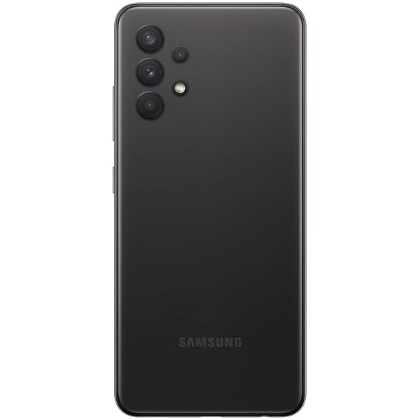 Смартфон Samsung Galaxy A32 128GB SM-A325F, черный