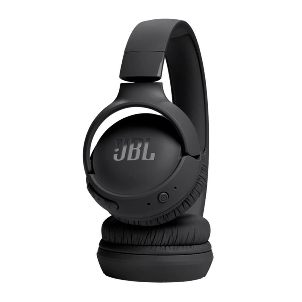 Наушники JBL Tune 520BT black