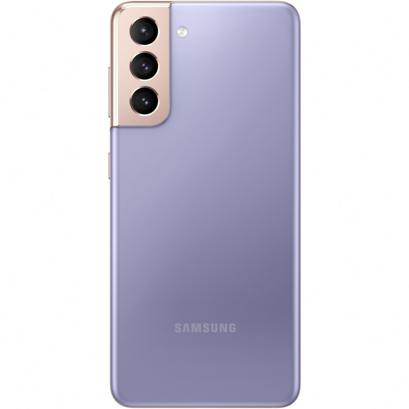 Смартфон Samsung Galaxy S21 128GB Slim Box Violet (SM-G991)