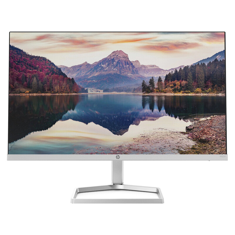 Монитор 21.5\" HP Europe M22f FHD (6D8H0AA#ABB)