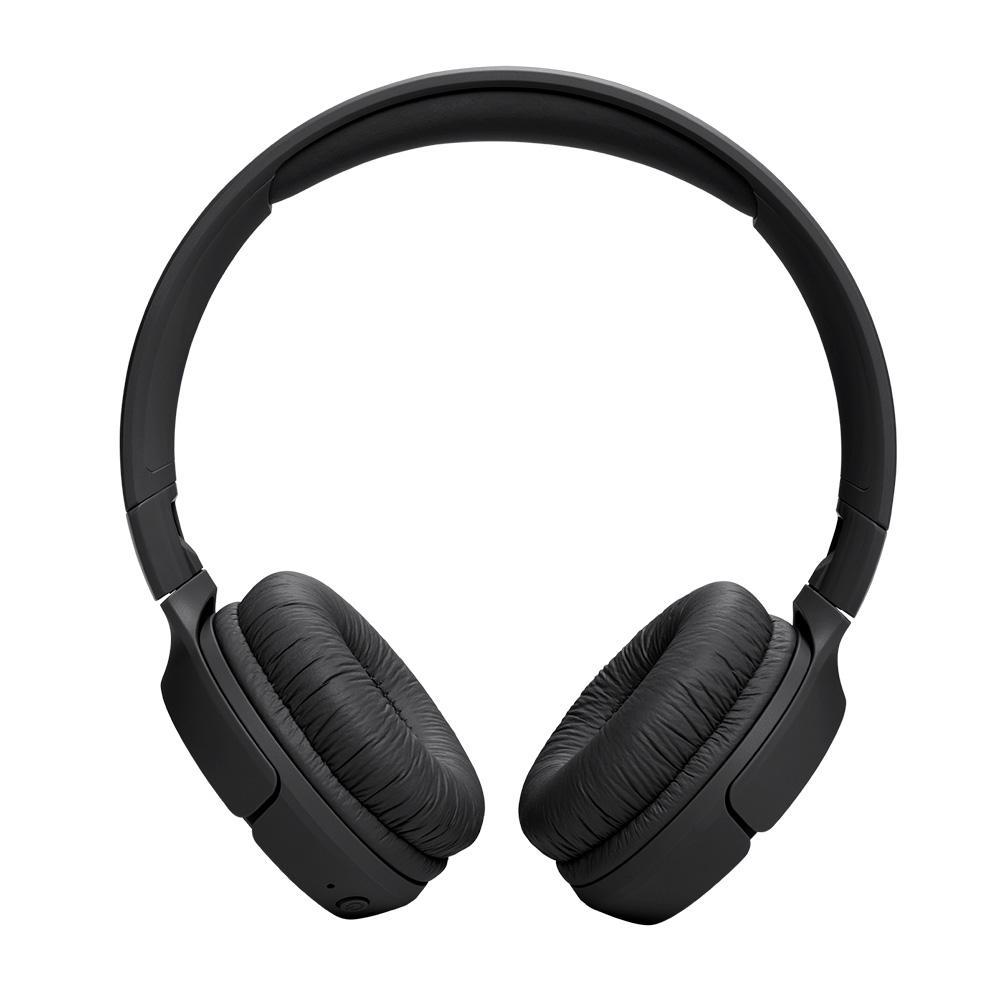 Наушники JBL Tune 520BT black