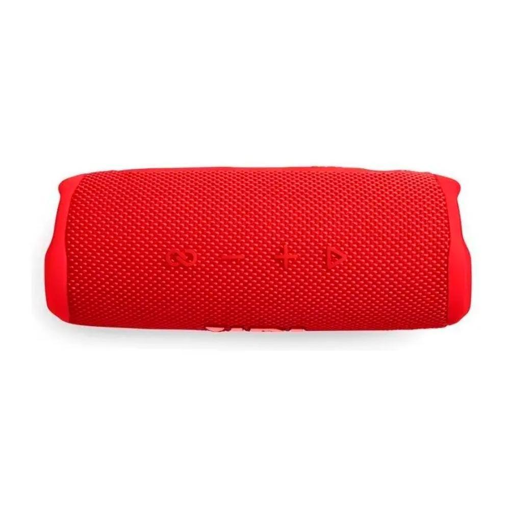 Портативная колонка JBL Flip 6 red