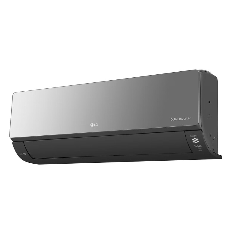 Кондиционер LG AC18BK, серый