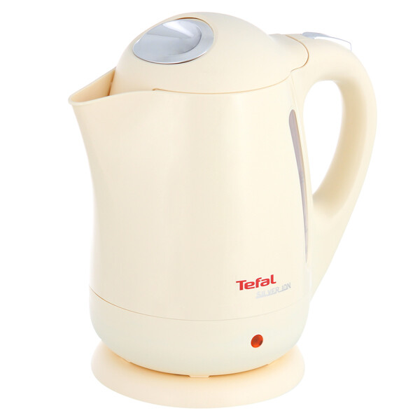 Электрочайник Tefal BF925232, бежевый