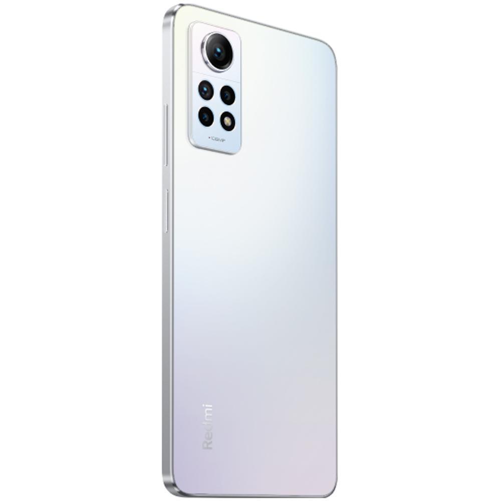 Смартфон Xiaomi Redmi Note 12 Pro 8/256GB, Polar White