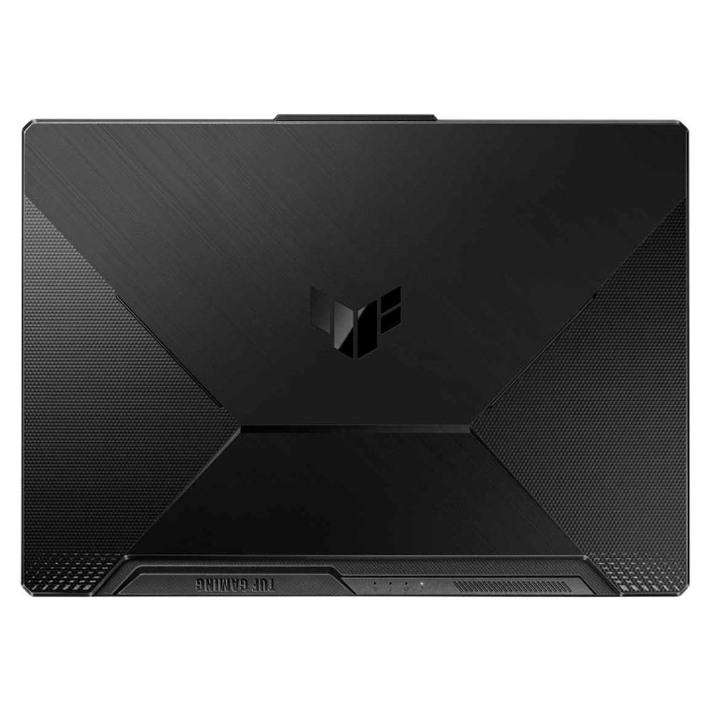 Ноутбук Asus TUF F15 FX506HF-HN014/15.6 FHD 144Hz/Core i5 11400H 2.7 Ghz/8/SSD512/RTX2050/4/Dos