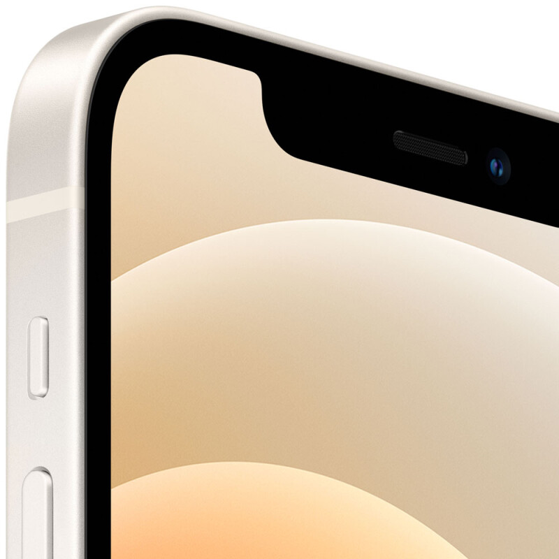 Смартфон Apple iPhone 12 64GB Slim Box White