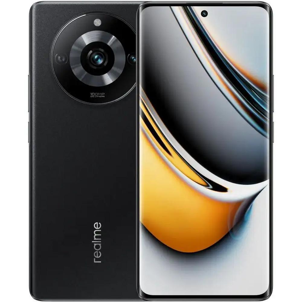 Смартфон Realme 11 Pro 8/256GB, Astral Black