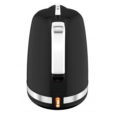 Чайник Moulinex BY320B16, черный