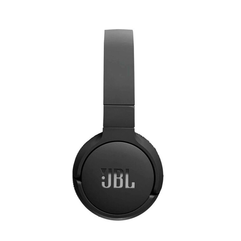 Наушники JBL Tune 670NC JBLT670NCBLK, черные