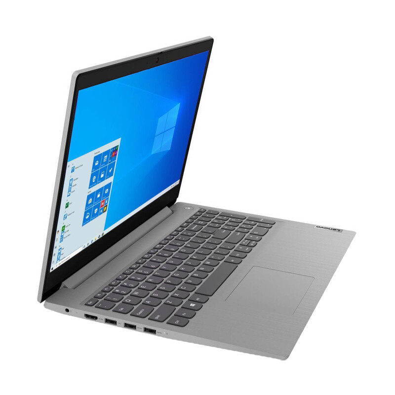 Ноутбук Lenovo IdeaPad 3 15IML05 81WB008FRK,  серебристый