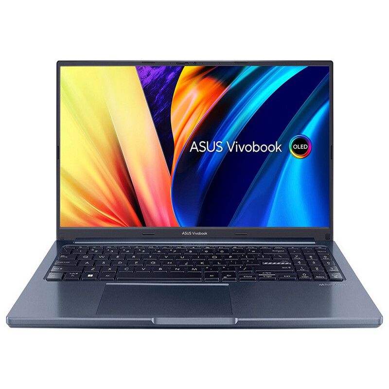 Ноутбук Asus Vivobook 15X X1503ZA-L1147W 90NB0WY1-M008V0, темно синий